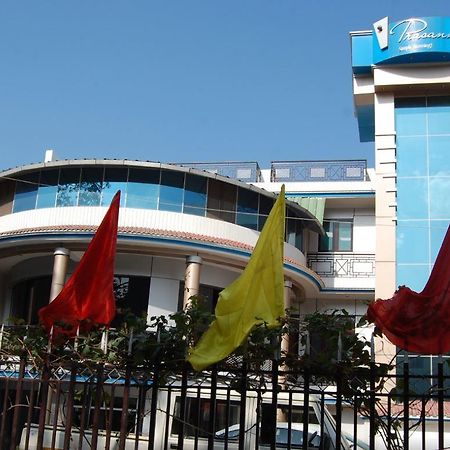 Prasanna Inn Rishikesh Exterior photo