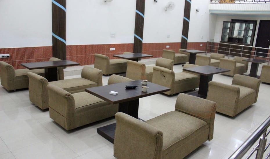 Prasanna Inn Rishikesh Exterior photo