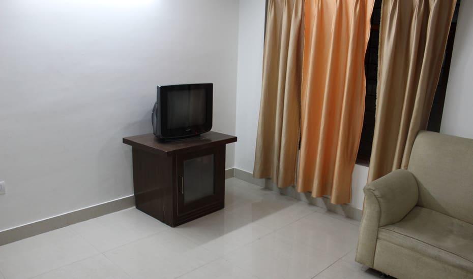 Prasanna Inn Rishikesh Exterior photo