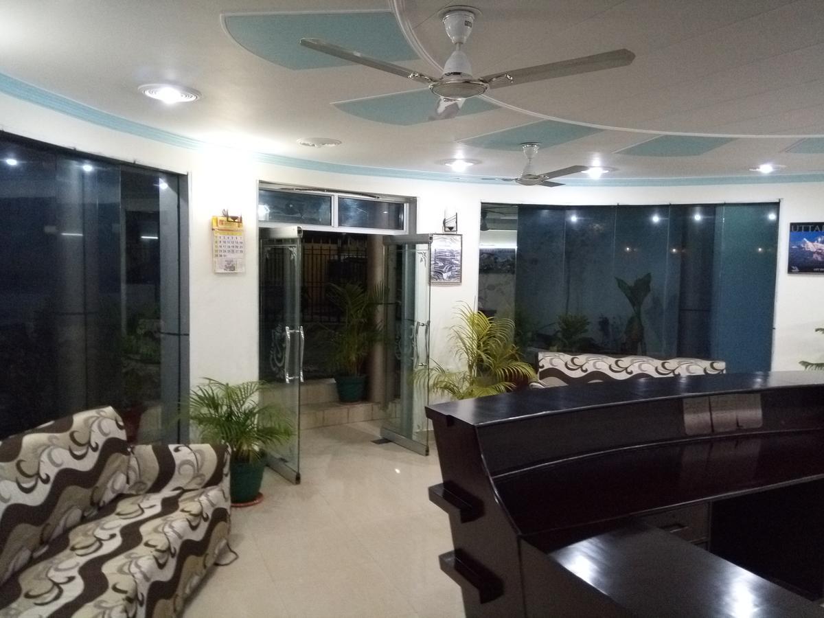 Prasanna Inn Rishikesh Exterior photo